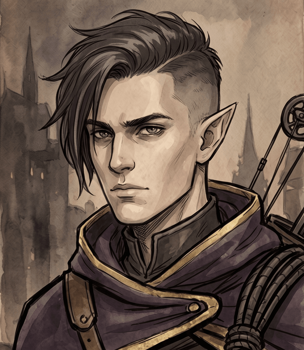 erevyn