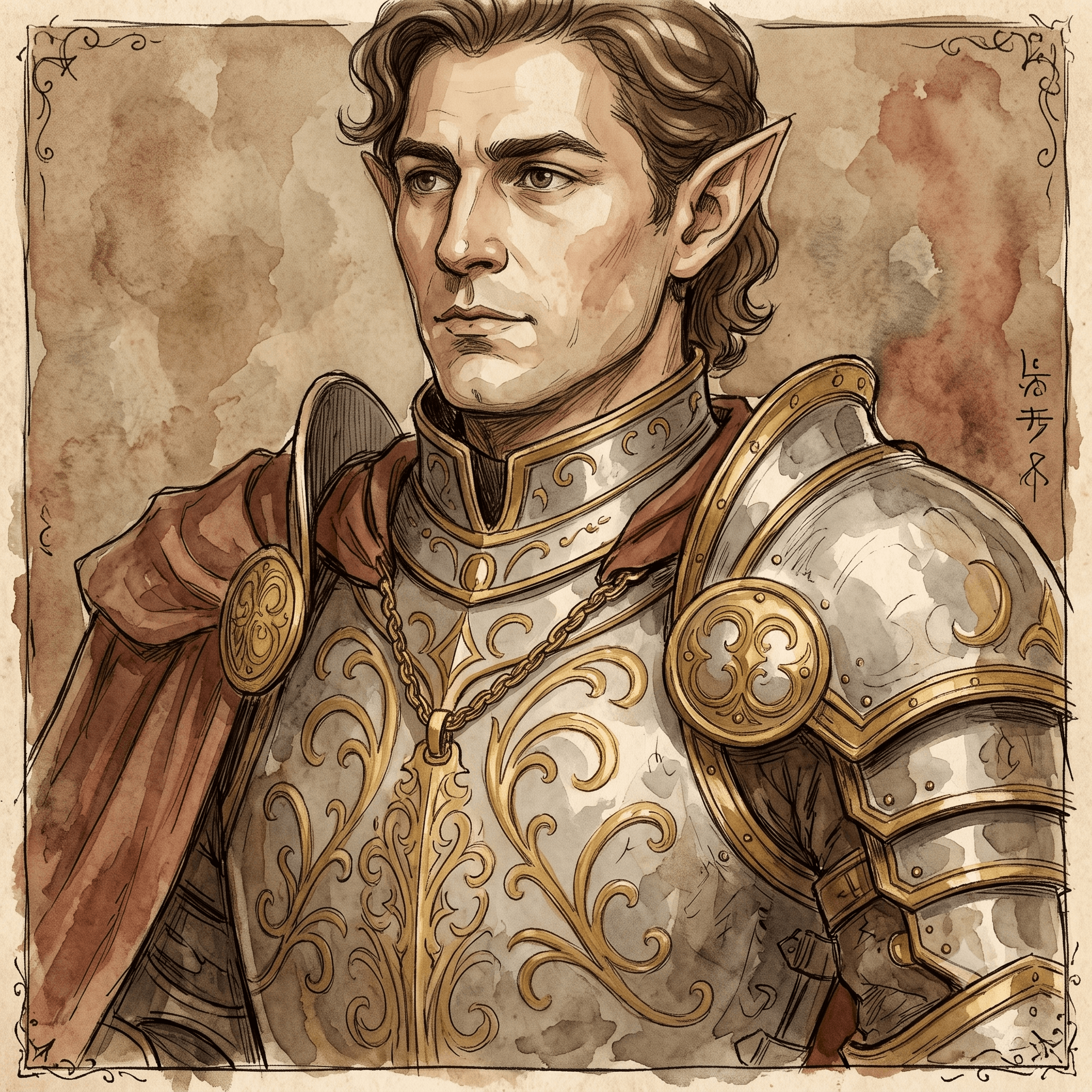 gilmore