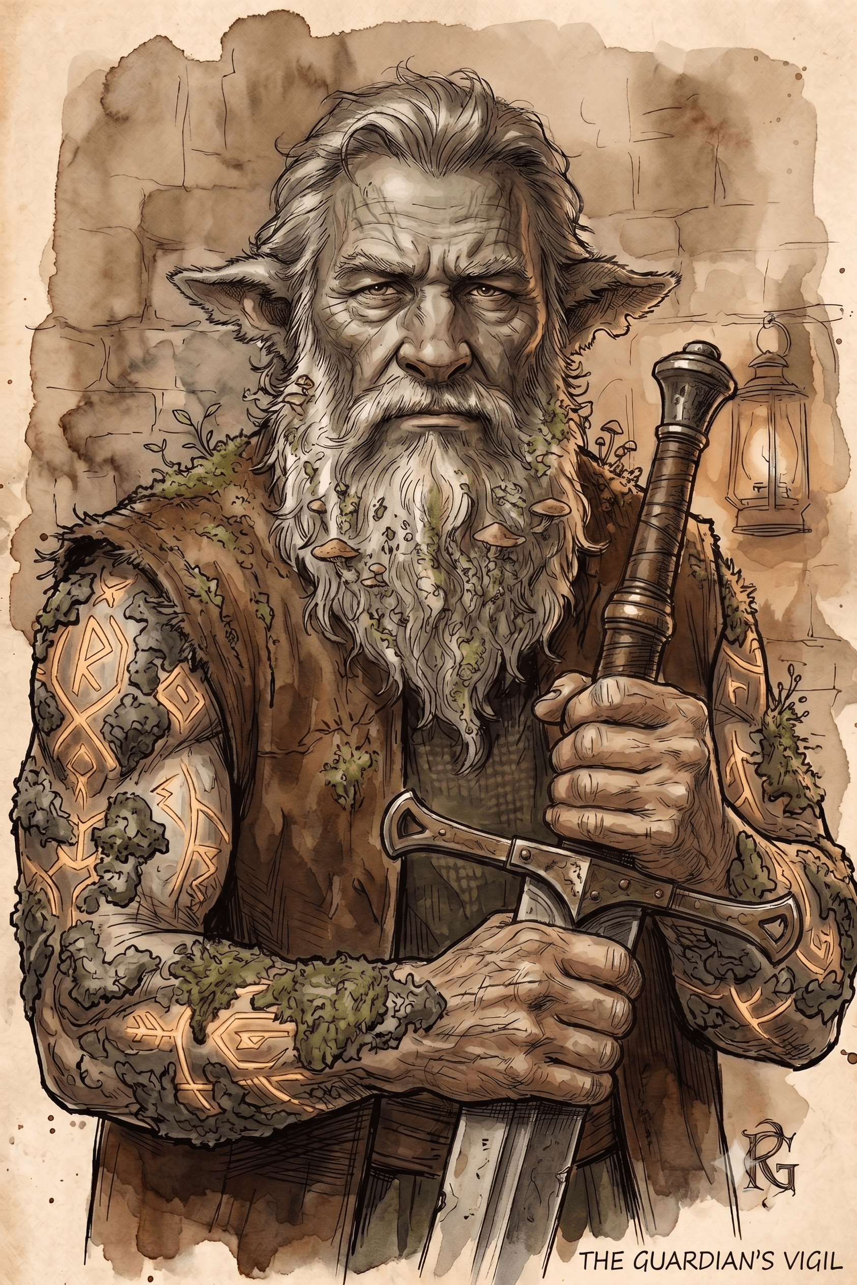 farwald